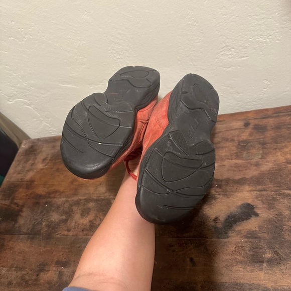 [3 for $20] 
Ryka Suede Comfortable Walking Shoe - Picture 11 of 11